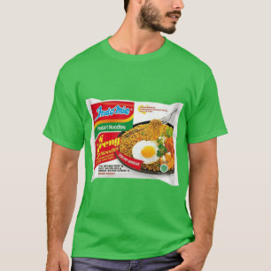 Camiseta Sabor Original Indomie