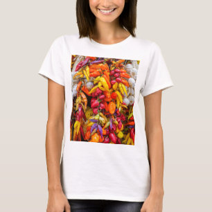 Camiseta Sabores mediterráneos