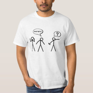 Camiseta Sabotaje del uno mismo