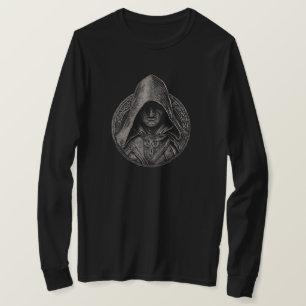 Camiseta Saboteur medieval