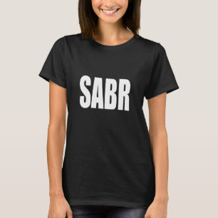 Camiseta Sabr paciencia Islam islámico Iman Quran Sunna Pra