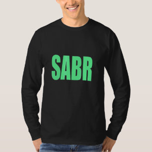 Camiseta Sabr paciencia Islam islámico Iman Quran Sunna Pra