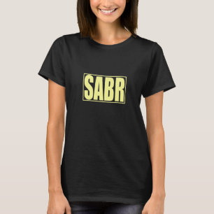 Camiseta Sabr paciencia Islam islámico Iman Quran Sunna Pra