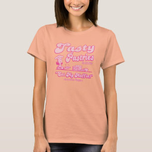 Camiseta Sabrosa pastelería Vintage