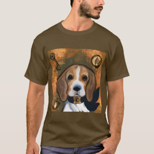 Camiseta Sabueso