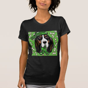 Camiseta Sabueso Basset