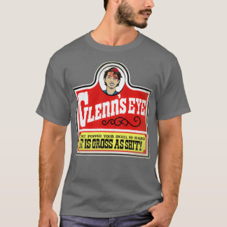 Camiseta Sacación asiática