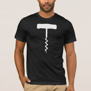 Camiseta Sacacorchos