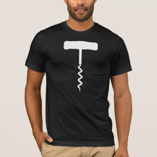 Camiseta Sacacorchos