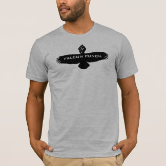 Camiseta Sacador del halcón
