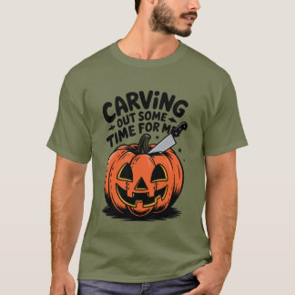 Camiseta Sacándome el tiempo