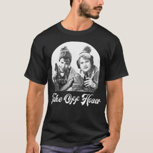 Camiseta Sacar Hoser Strange Brew