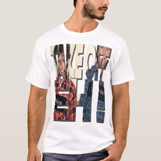 Camiseta ¡Sácate, Eh! Bob y Doug McKenzie Retro