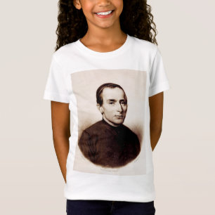 Camiseta Sacerdote franciscano de San Giuseppe Cafasso