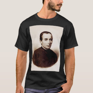 Camiseta Sacerdote franciscano de San Giuseppe Cafasso