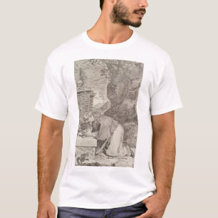 Camiseta Sacerdote y confesor de San Claude La Colombière