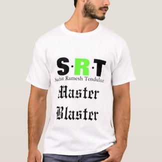 Camiseta SachinTendulkar