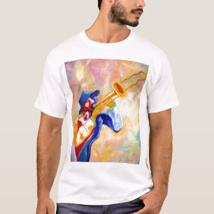 CAMISETA SACKBUT