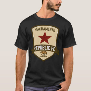 Camiseta Sacramento Republic Fc