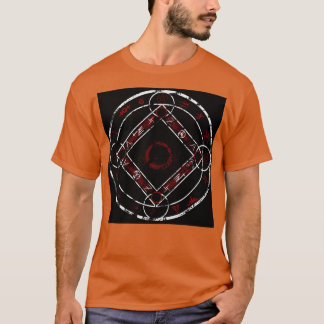 Camiseta Sacrificándose mañana