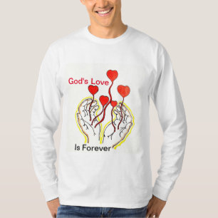 Camiseta Sacrificar
