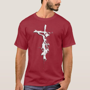 Camiseta Sacrificio 