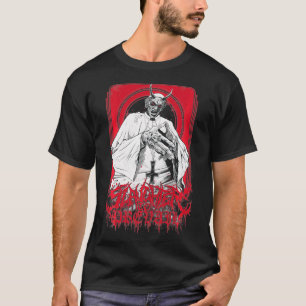 Camiseta Sacrificio a prevalecer 2