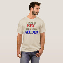 Sacrificio del cónyuge para la libertad, militar