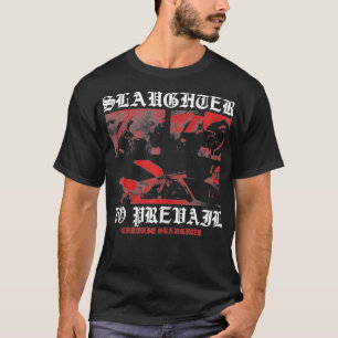 Camiseta Sacrificio para el tanque prevalente Top_4