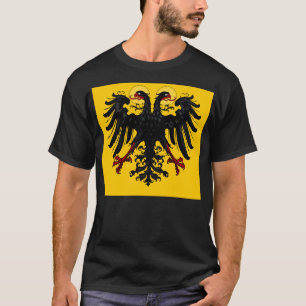 Camiseta Sacro Imperio Romano