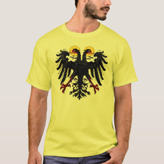 Camiseta Sacro Imperio Romano