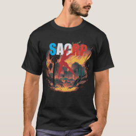 Camiseta SacRPk