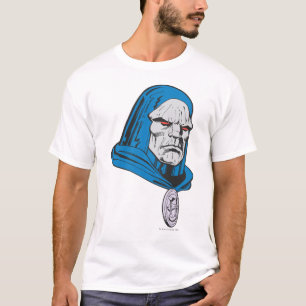Camiseta Sacudida de cabeza oscura