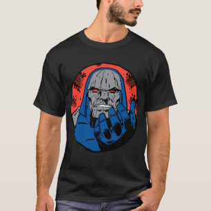 Camiseta Sacudida de cabeza oscura 2