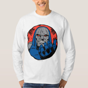 Camiseta Sacudida de cabeza oscura 2