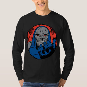 Camiseta Sacudida de cabeza oscura 2