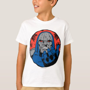 Camiseta Sacudida de cabeza oscura 2