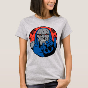 Camiseta Sacudida de cabeza oscura 2