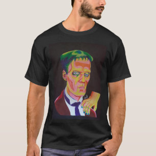 Camiseta Sacudida y cosa