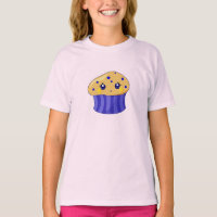 Sad Muffin