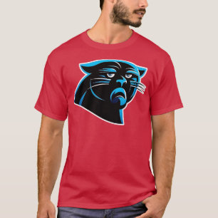 Camiseta Sad olina Panther