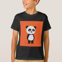 Sad Panda
