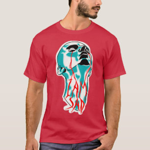 Camiseta Sad Tattoo