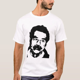 Camiseta Saddam Hussein