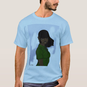 Camiseta Sade