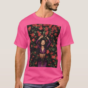 Camiseta Sade Diamond Vintage Singer