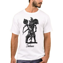 Sadewa Wayang Kulit La Sombra de la Marioneta