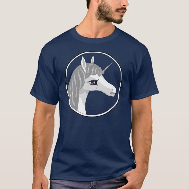 Camiseta Sadicorn (Anverso)