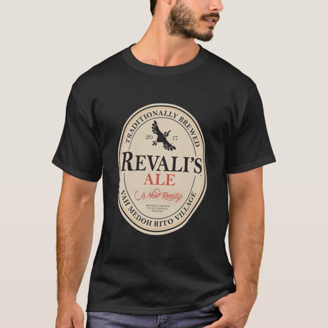 Camiseta \Sadie Killer y los sospechosos esenciales (Anverso)