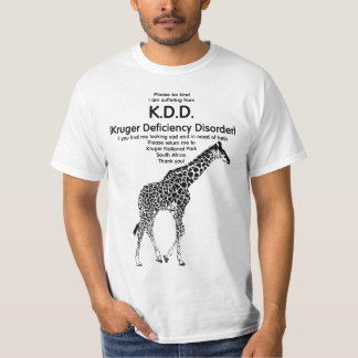 Camiseta Safari